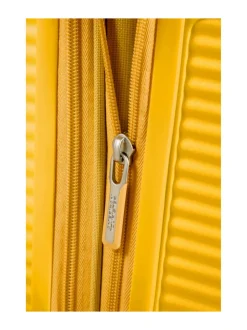 American Tourister SOUNDBOX SPINNER 67/24 TSA EXP^ Matkalaukut & Tarvikkeet