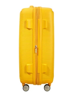 American Tourister SOUNDBOX SPINNER 67/24 TSA EXP^ Matkalaukut & Tarvikkeet