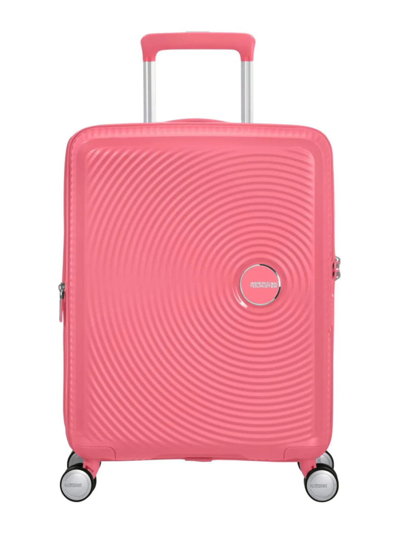 American Tourister SOUNDBOX SPINNER 55/20 TSA EXP^ Matkalaukut & Tarvikkeet