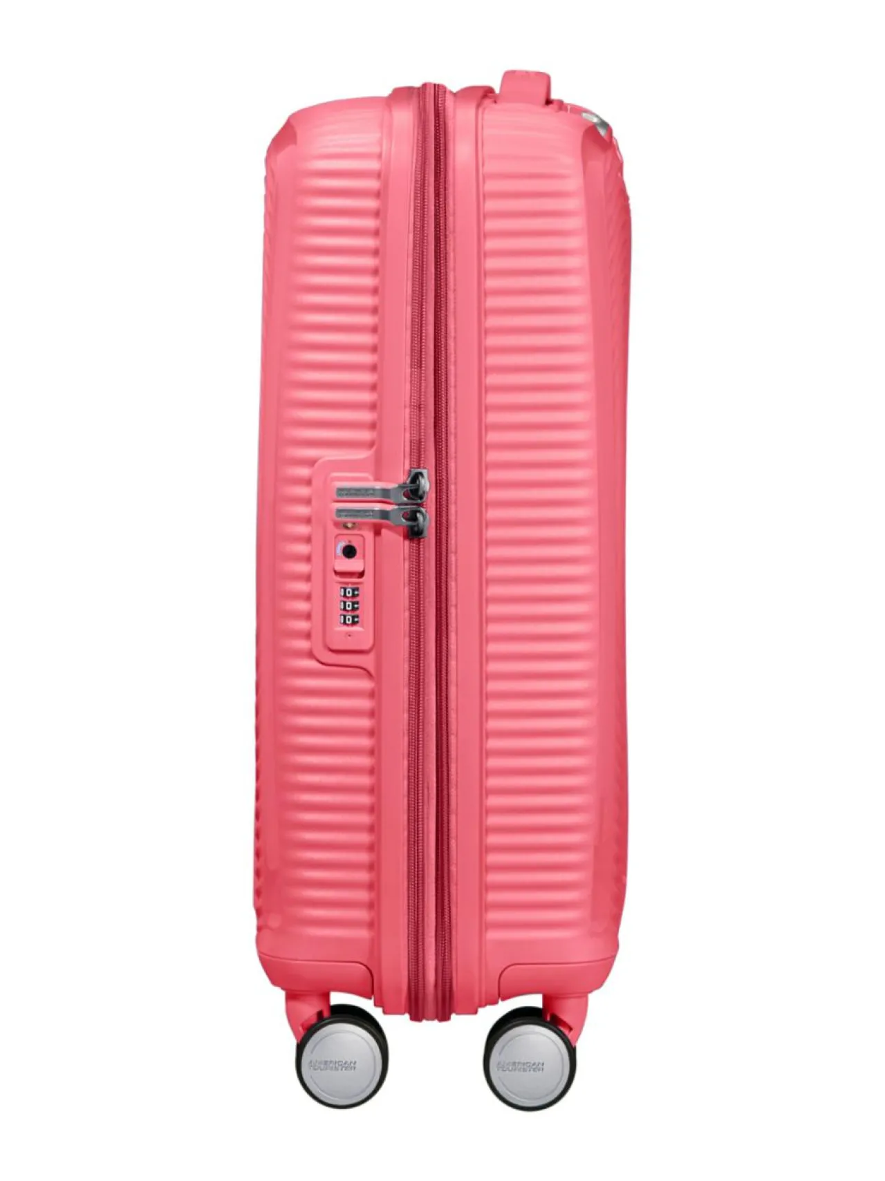 American Tourister SOUNDBOX SPINNER 55/20 TSA EXP^ Matkalaukut & Tarvikkeet