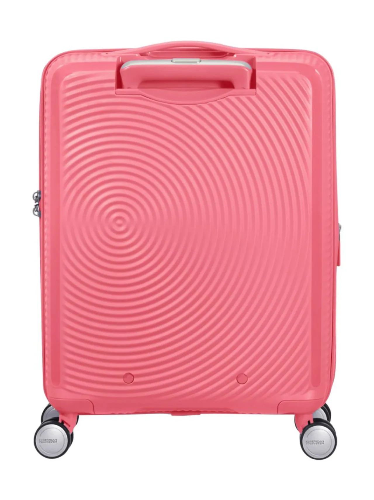 American Tourister SOUNDBOX SPINNER 55/20 TSA EXP^ Matkalaukut & Tarvikkeet