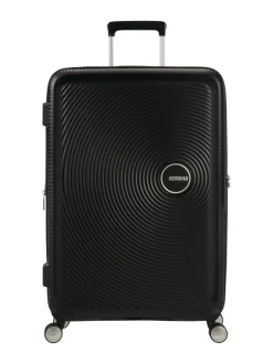 American Tourister SOUNDBOX SPINNER 67/24 TSA EXP^ Matkalaukut & Tarvikkeet