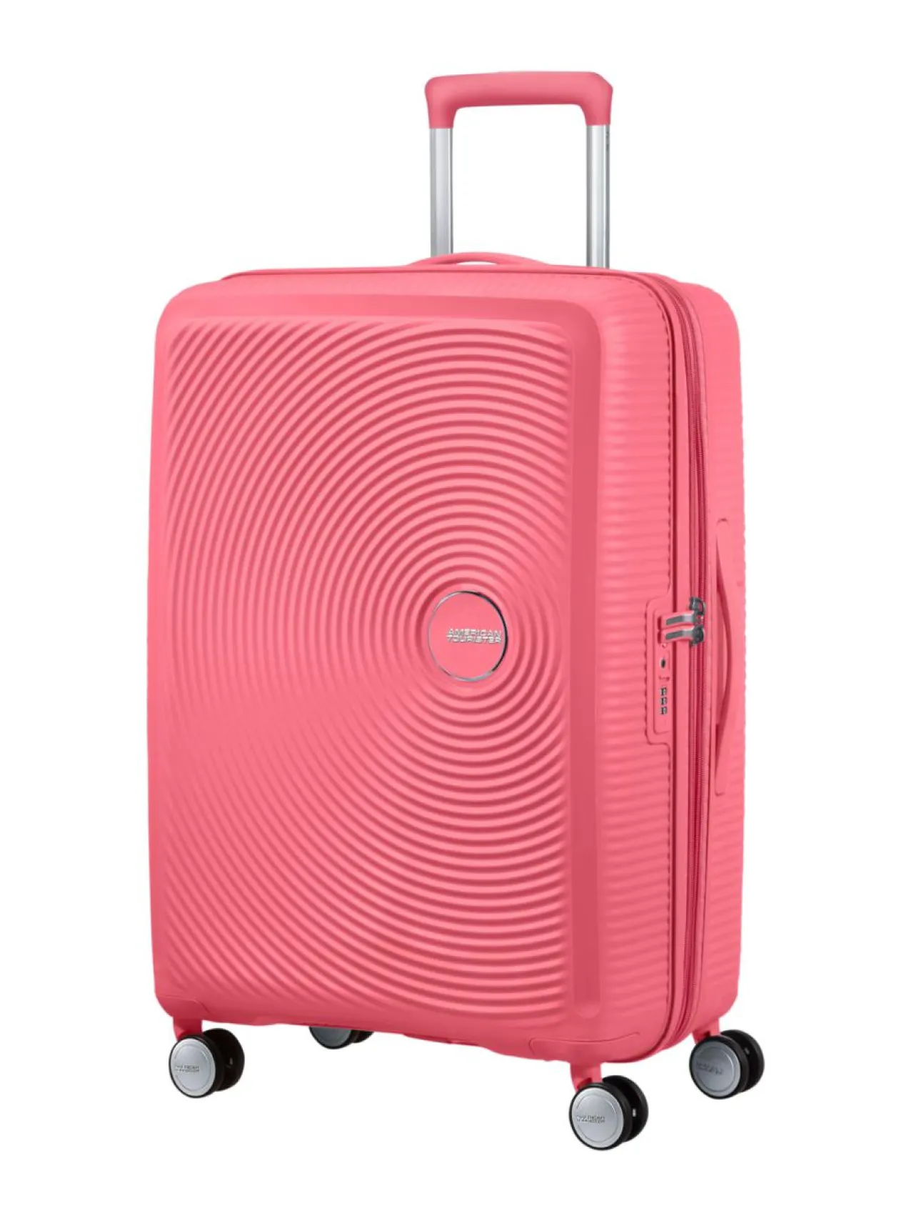 American Tourister SOUNDBOX SPINNER 67/24 TSA EXP^ Matkalaukut & Tarvikkeet