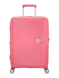 American Tourister SOUNDBOX SPINNER 67/24 TSA EXP^ Matkalaukut & Tarvikkeet
