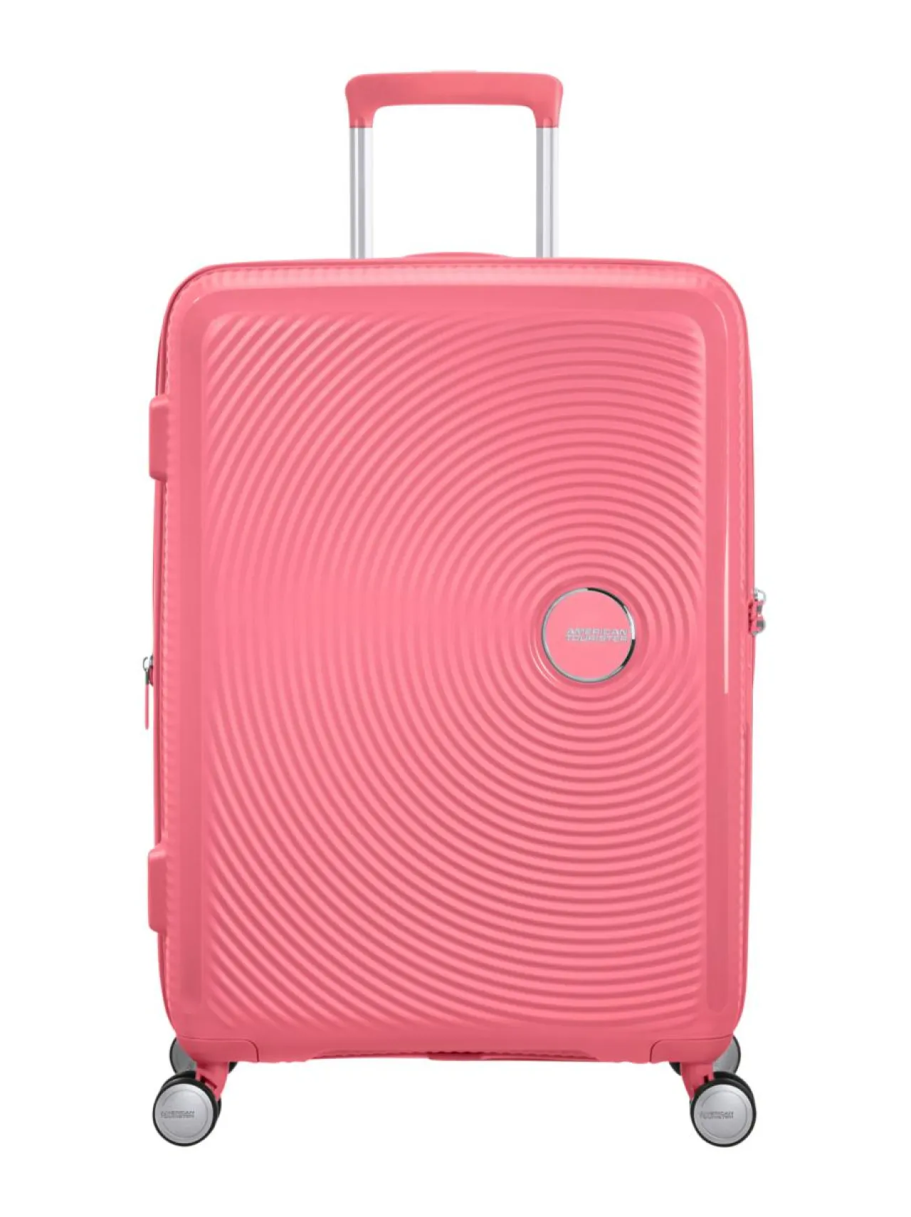 American Tourister SOUNDBOX SPINNER 67/24 TSA EXP^ Matkalaukut & Tarvikkeet