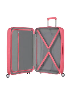 American Tourister SOUNDBOX SPINNER 67/24 TSA EXP^ Matkalaukut & Tarvikkeet