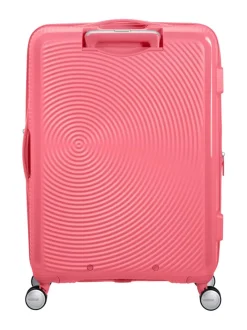American Tourister SOUNDBOX SPINNER 67/24 TSA EXP^ Matkalaukut & Tarvikkeet