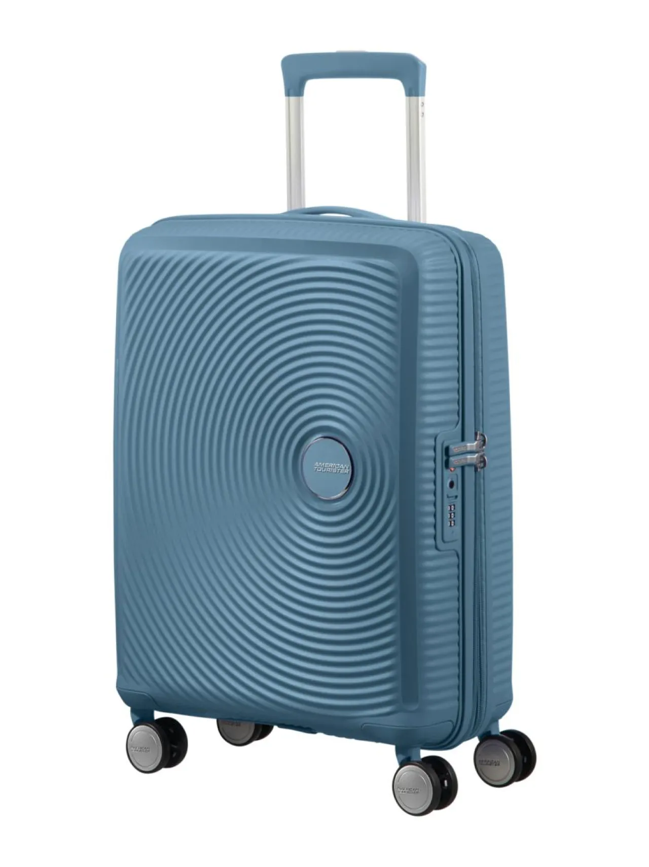 American Tourister SOUNDBOX SPINNER 55/20 TSA EXP^ Matkalaukut & Tarvikkeet