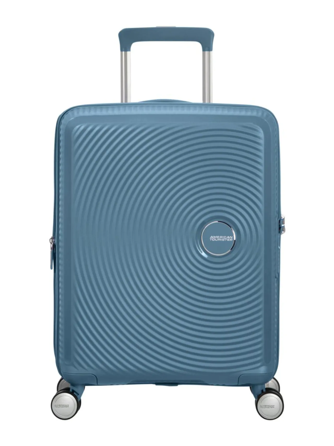 American Tourister SOUNDBOX SPINNER 55/20 TSA EXP^ Matkalaukut & Tarvikkeet