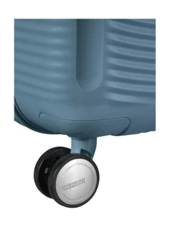 American Tourister SOUNDBOX SPINNER 55/20 TSA EXP^ Matkalaukut & Tarvikkeet