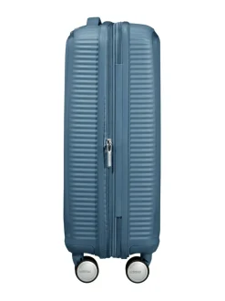 American Tourister SOUNDBOX SPINNER 55/20 TSA EXP^ Matkalaukut & Tarvikkeet