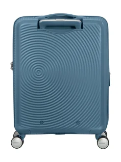 American Tourister SOUNDBOX SPINNER 55/20 TSA EXP^ Matkalaukut & Tarvikkeet