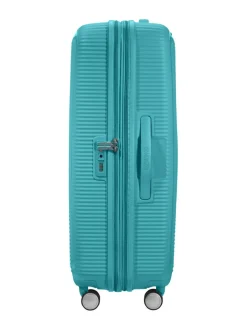 American Tourister SOUNDBOX SPINNER 77/28 TSA EXP^ Matkalaukut & Tarvikkeet