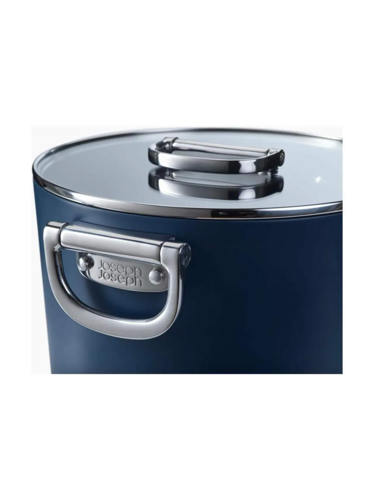 Joseph Joseph Space™ Non-Stick - kattila- ja paistinpannusarja 6-osainen^ Keitto- & Paistoastiat