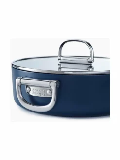 Joseph Joseph Space™ Non-Stick - kattila- ja paistinpannusarja 6-osainen^ Keitto- & Paistoastiat