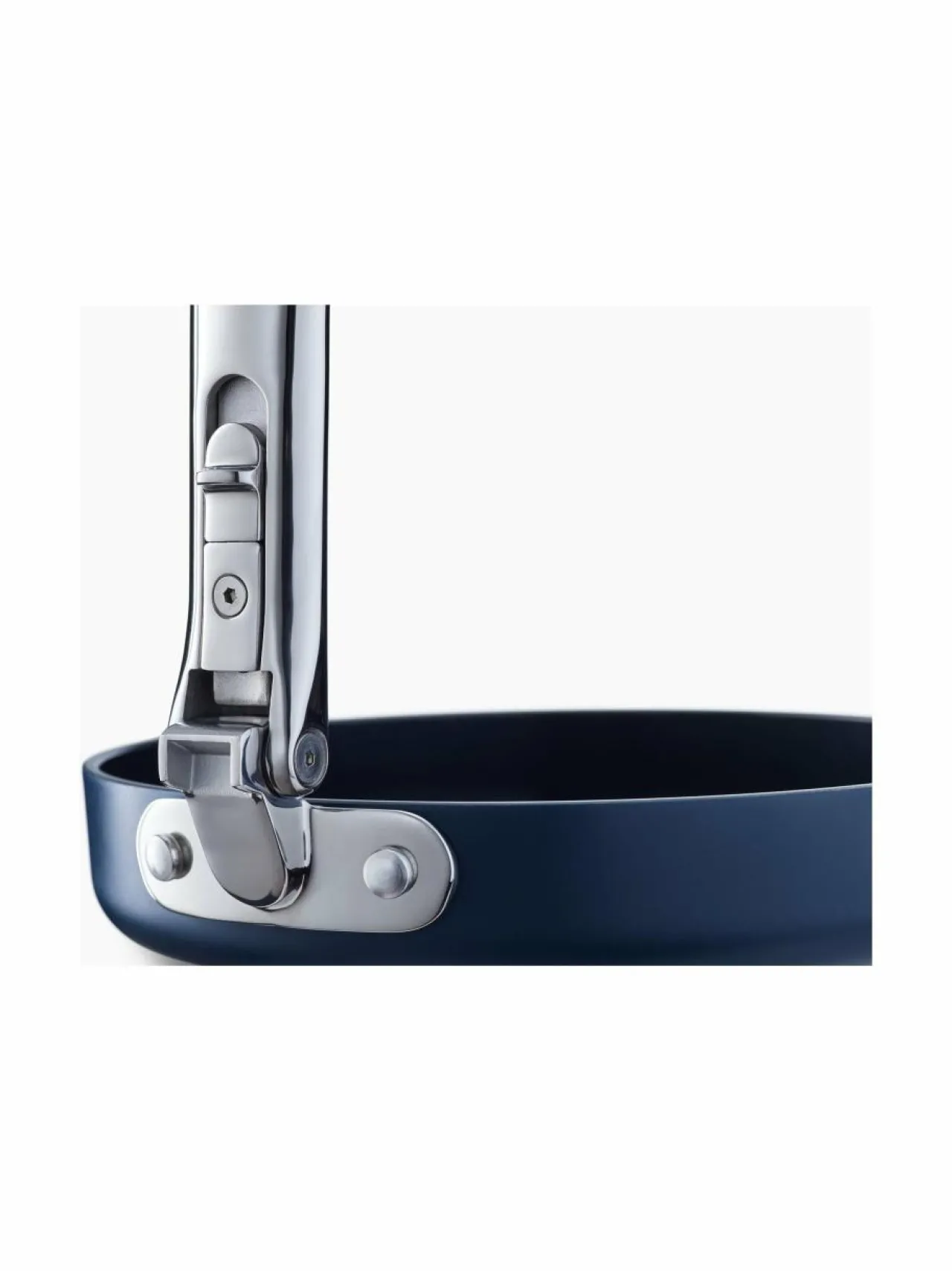 Joseph Joseph Space™ Non-Stick - kattila- ja paistinpannusarja 6-osainen^ Keitto- & Paistoastiat
