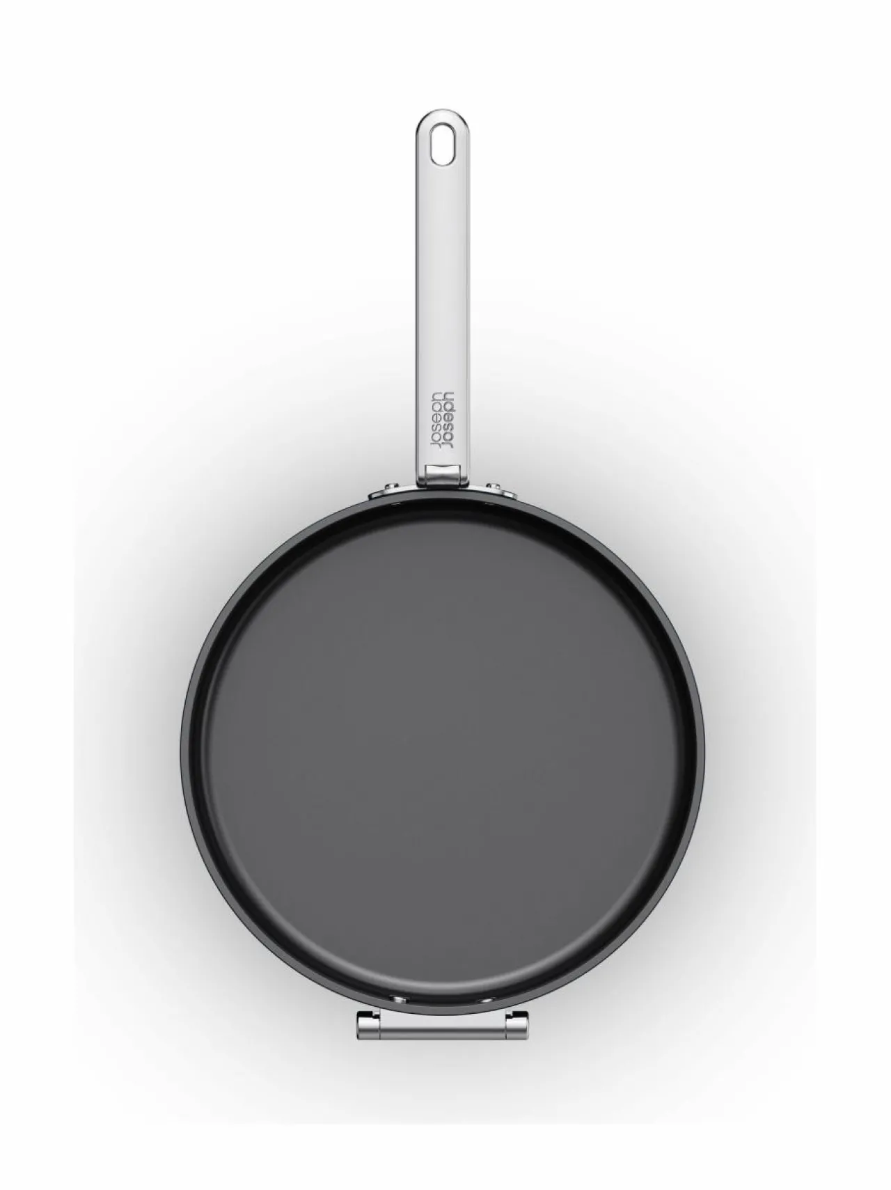 Joseph Joseph Space™ Non-stick -keraaminen paistokasari 5 l^ Keitto- & Paistoastiat