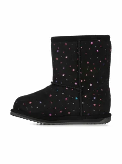 Talvikengät<EMU Australia Sparkle Brumby -talvikengät BLACK