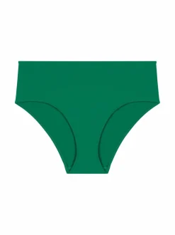 Uima-Asut<Aubade Sparkling Treasure Highwaisted Brief -bikinihousut PALM GREEN