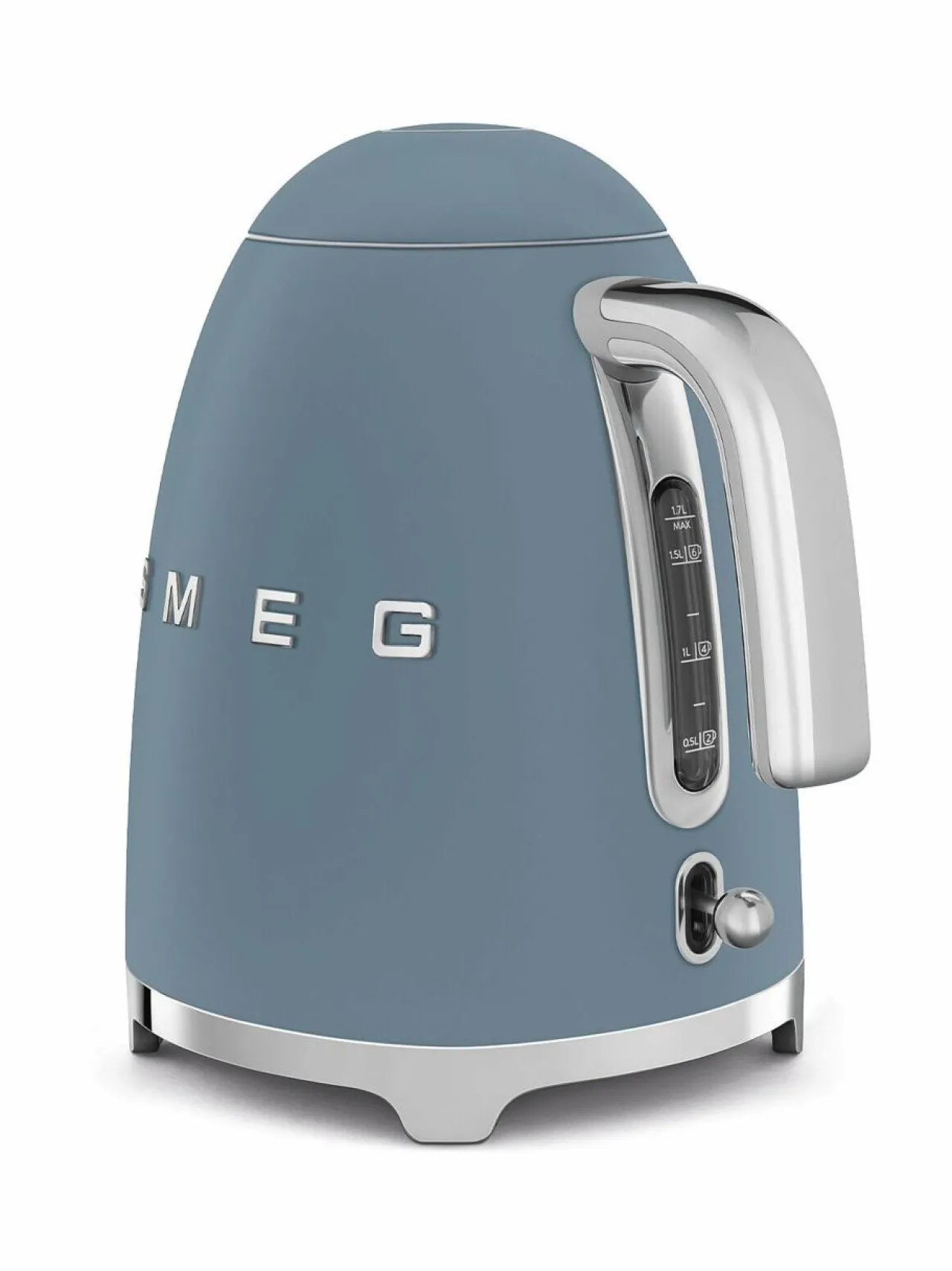 Smeg Special Edition vedenkeitin 1,7 l^ Kahvin- & Vedenkeittimet