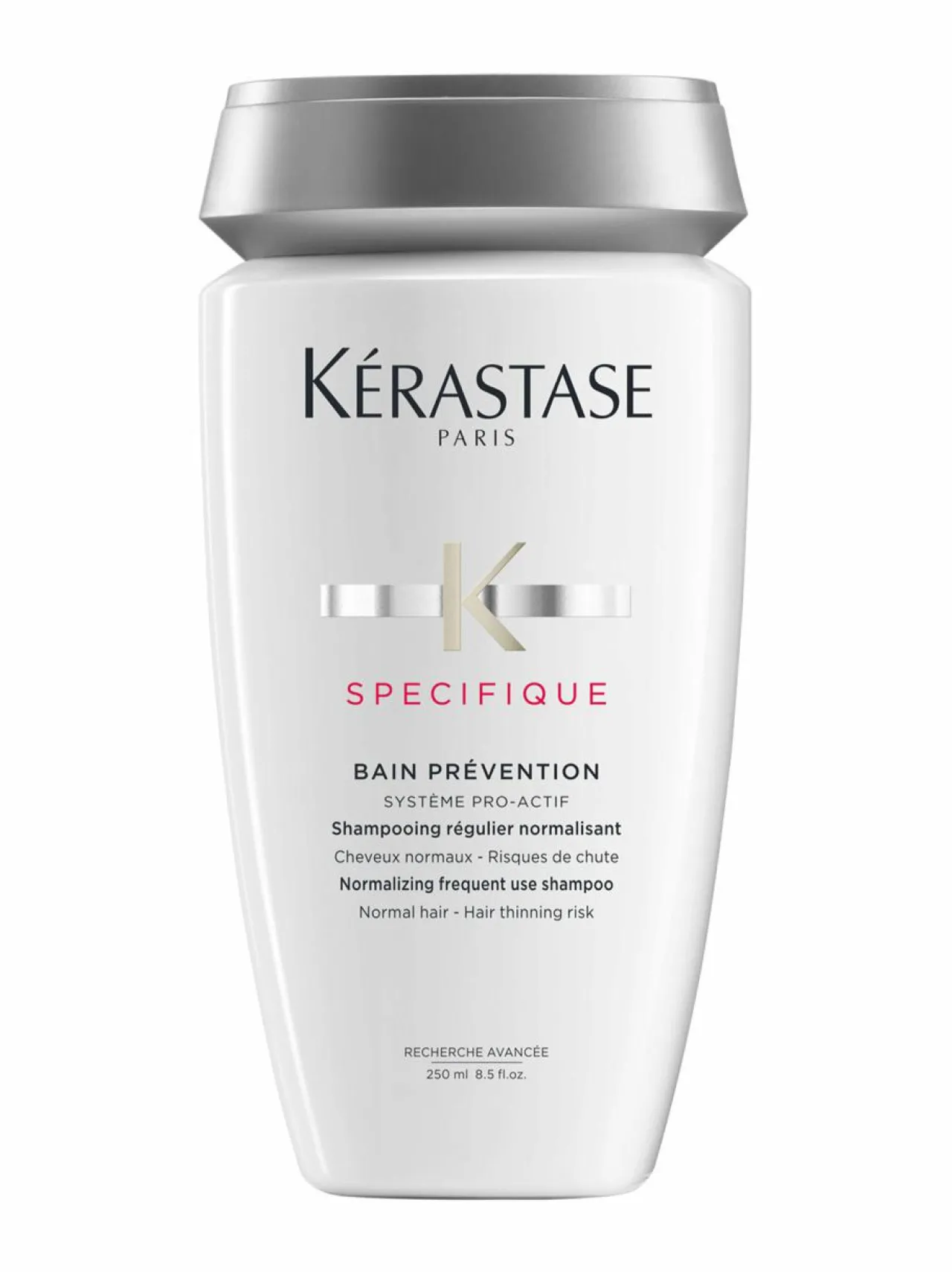 Hiustenhoitotuotteet<Kerastase Specifiqué Bain Prevention Shampoo -shampoo 250 ml