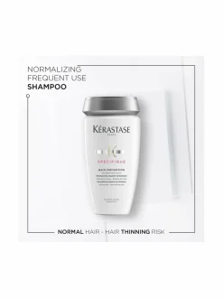 Hiustenhoitotuotteet<Kerastase Specifiqué Bain Prevention Shampoo -shampoo 250 ml
