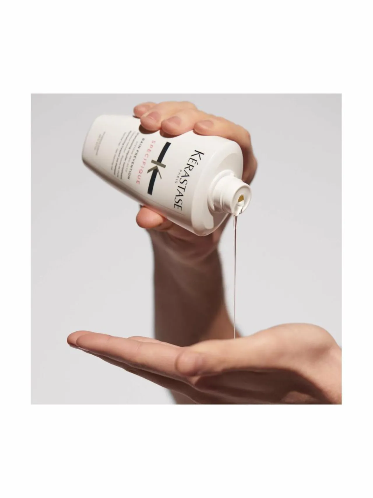 Hiustenhoitotuotteet<Kerastase Specifiqué Bain Prevention Shampoo -shampoo 250 ml