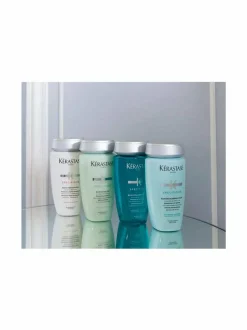 Hiustenhoitotuotteet<Kerastase Specifiqué Bain Prevention Shampoo -shampoo 250 ml