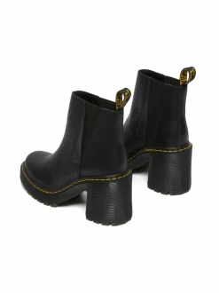 Dr. Martens Spence Leather Chelsea -nilkkurit^ Nilkkurit