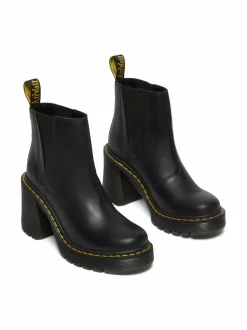 Dr. Martens Spence Leather Chelsea -nilkkurit^ Nilkkurit
