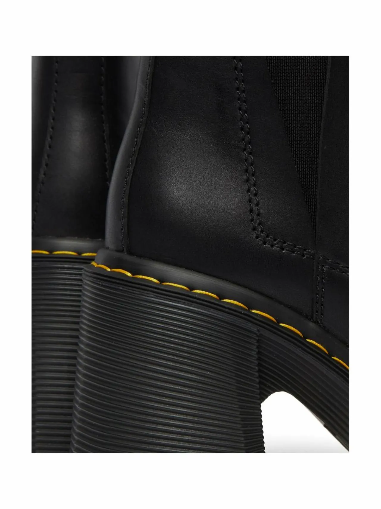 Dr. Martens Spence Leather Chelsea -nilkkurit^ Nilkkurit