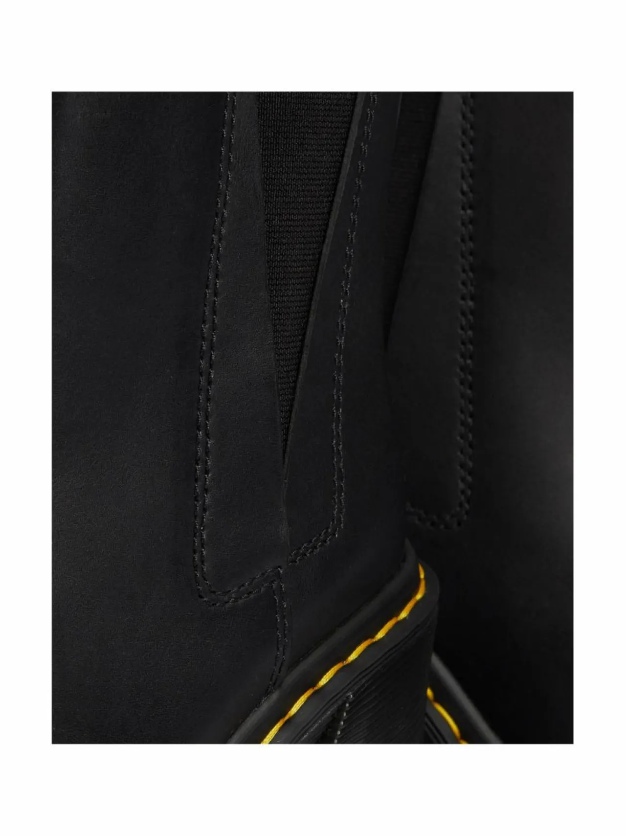 Dr. Martens Spence Leather Chelsea -nilkkurit^ Nilkkurit