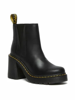Dr. Martens Spence Leather Chelsea -nilkkurit^ Nilkkurit