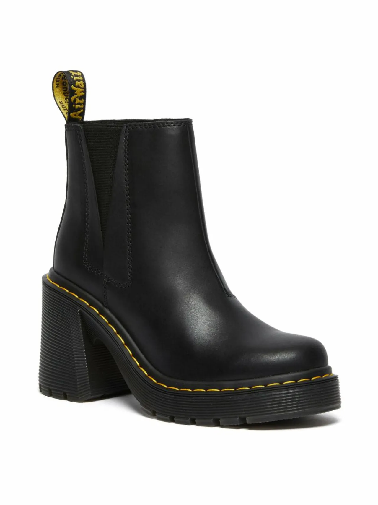 Dr. Martens Spence Leather Chelsea -nilkkurit^ Nilkkurit