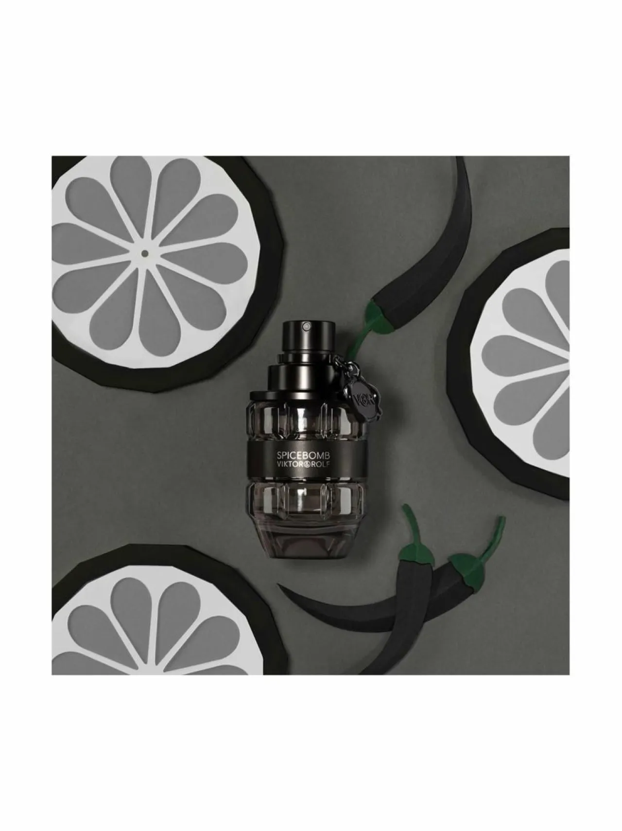 Viktor & Rolf Spicebomb EdT -tuoksu^ Tuoksut|Miehet