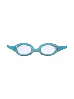 Kuntoilutarvikkeet<Arena Spider Jr -uimalasit KIRKAS, MINTTU