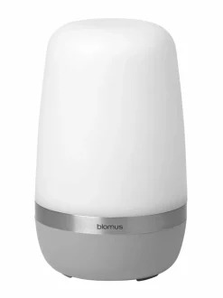Blomus Spirit LED -valaisin 9,5 x 15 cm^ Puutarhavalaisimet & Lyhdyt