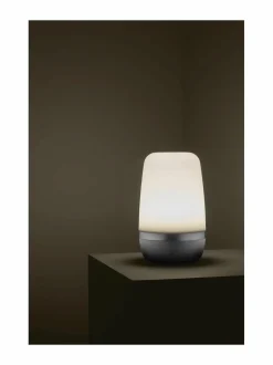 Blomus Spirit LED -valaisin 9,5 x 15 cm^ Puutarhavalaisimet & Lyhdyt