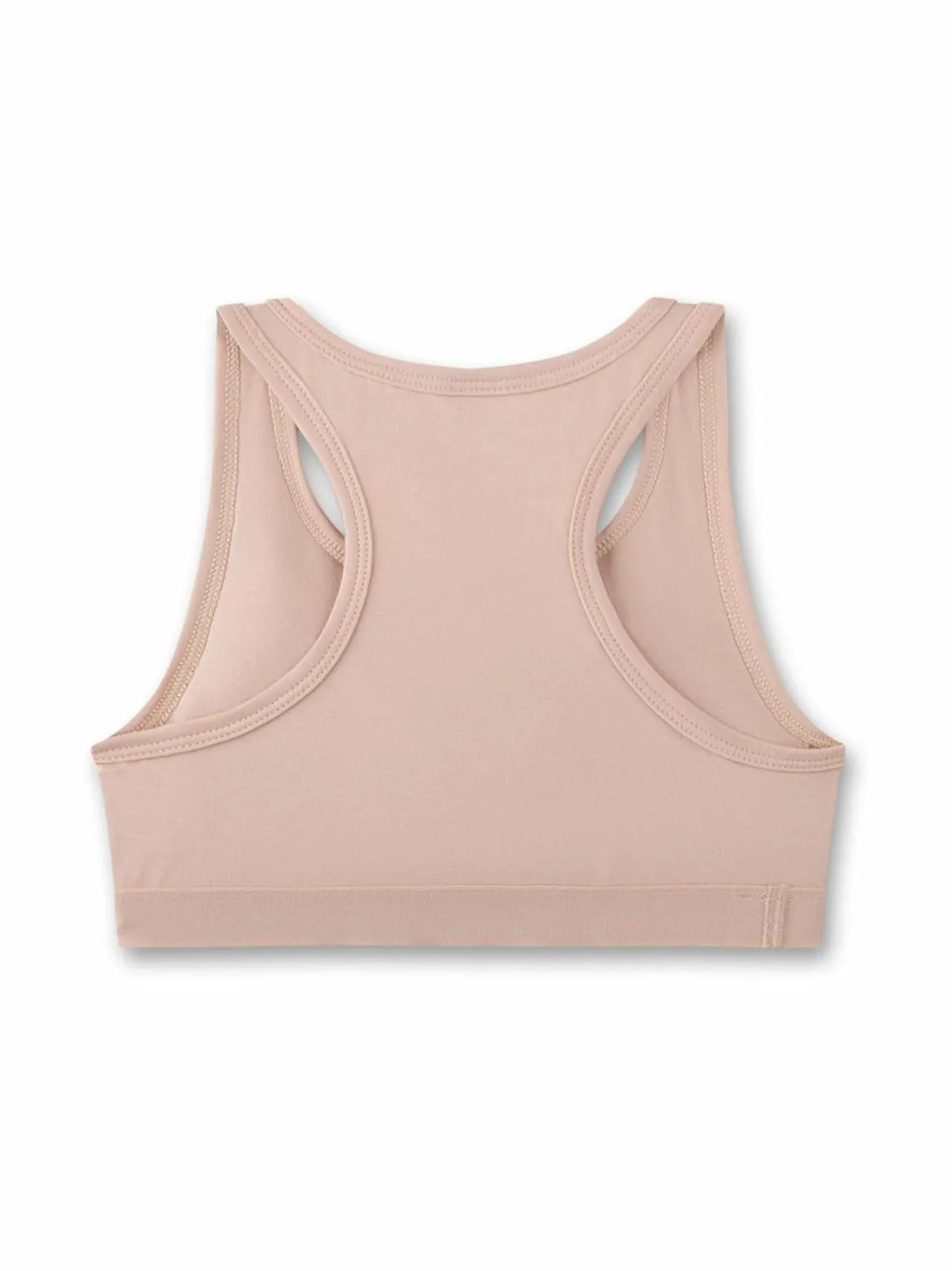 Alusvaatteet<Sanetta Sportive Bustier-toppi 1955 NUDE