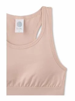 Alusvaatteet<Sanetta Sportive Bustier-toppi 1955 NUDE