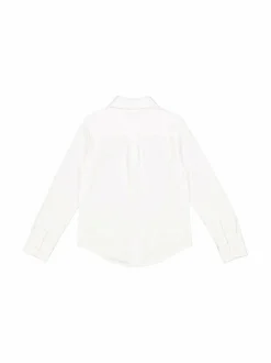 Paidat<Polo Ralph Lauren Sport-kauluspaita WHITE