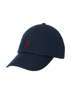Hatut & Pipot<Polo Ralph Lauren Sport-lippalakki NEWPORT NAVY
