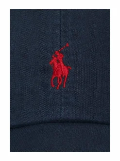 Hatut & Pipot<Polo Ralph Lauren Sport-lippalakki NEWPORT NAVY