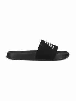 Sandaalit<New Balance Sport-sandaalit BLACK/WHITE