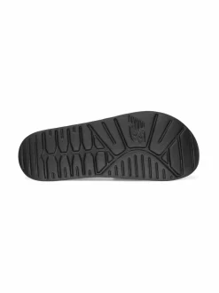 Sandaalit<New Balance Sport-sandaalit BLACK/WHITE