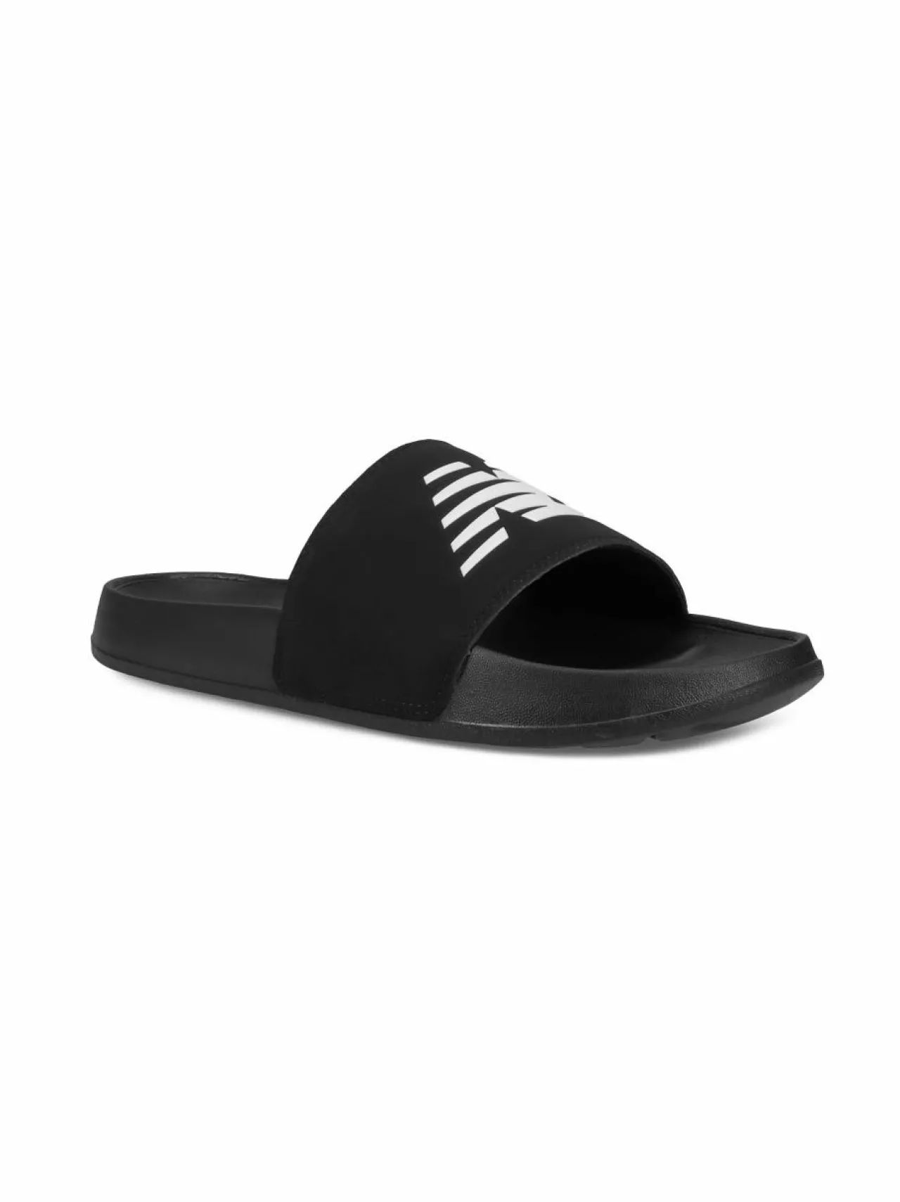 Sandaalit<New Balance Sport-sandaalit BLACK/WHITE