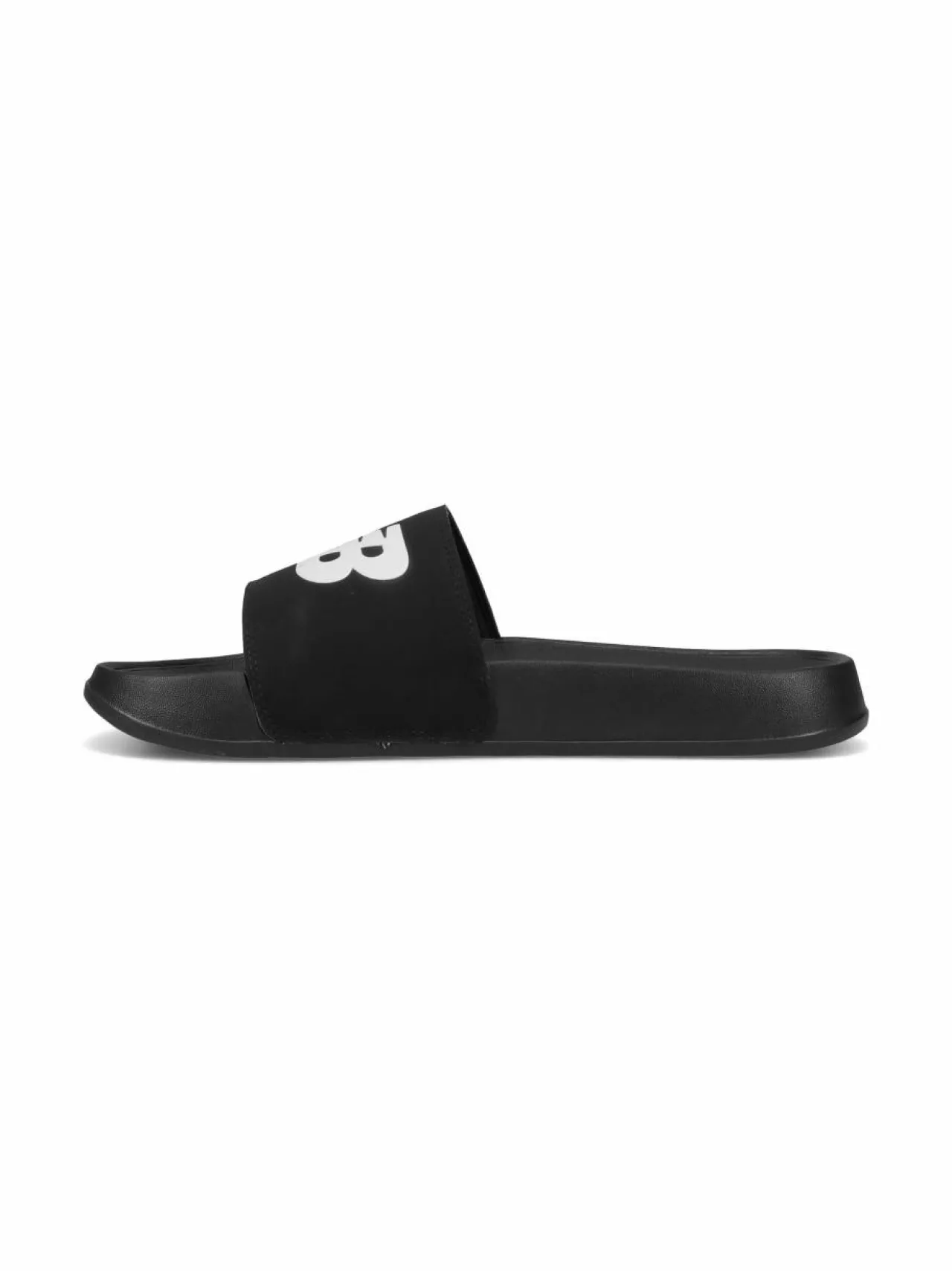 Sandaalit<New Balance Sport-sandaalit BLACK/WHITE