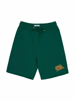 Urheiluhousut & Treenitrikoot|Urheiluhousut & Treenitrikoot<Makia Sport-shortsit 763 GREEN