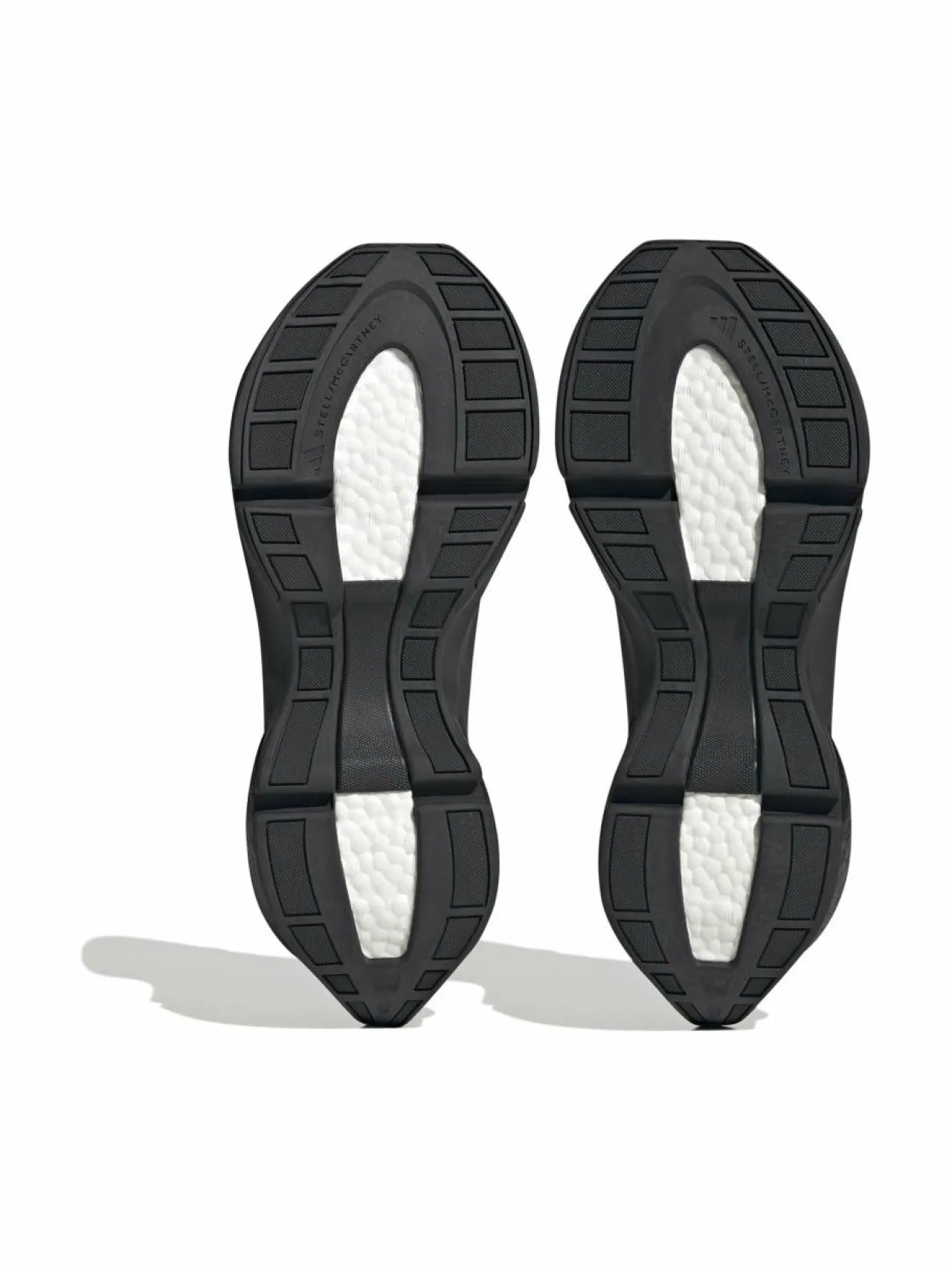 Urheilujalkineet|Tennarit & Sneakerit<adidas by Stella McCartney Sportswear Run -juoksukengät HP3213 CBLACK/FTWWHT/CBLACK