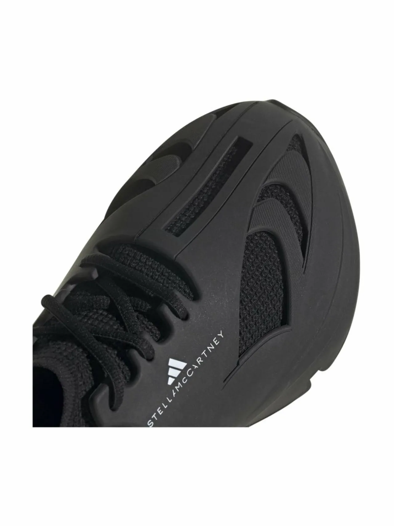 Urheilujalkineet|Tennarit & Sneakerit<adidas by Stella McCartney Sportswear Run -juoksukengät HP3213 CBLACK/FTWWHT/CBLACK